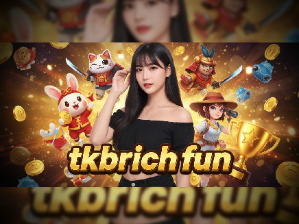 tkbrich fun PG SLOT