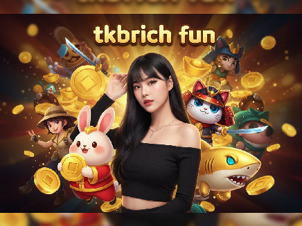 tkbrich fun slot