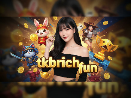 tkbrich fun เว็บตรง
